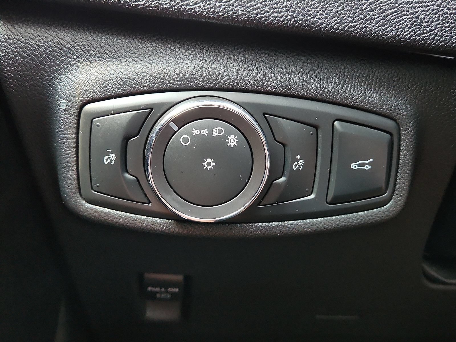 Used 2017 Lincoln MKC Premiere FWD image 23
