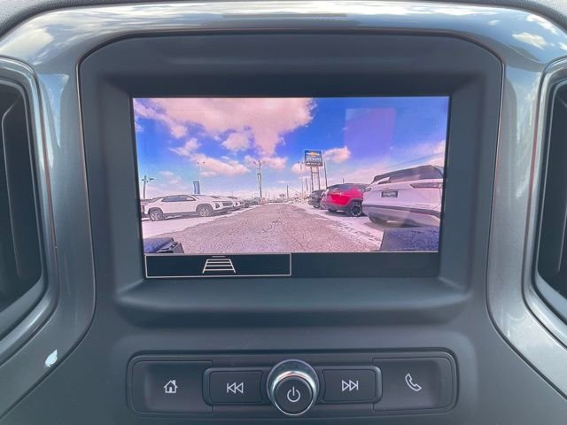 New 2026 Chevrolet Silverado 3500 W/T w/ WT Convenience Package image 4