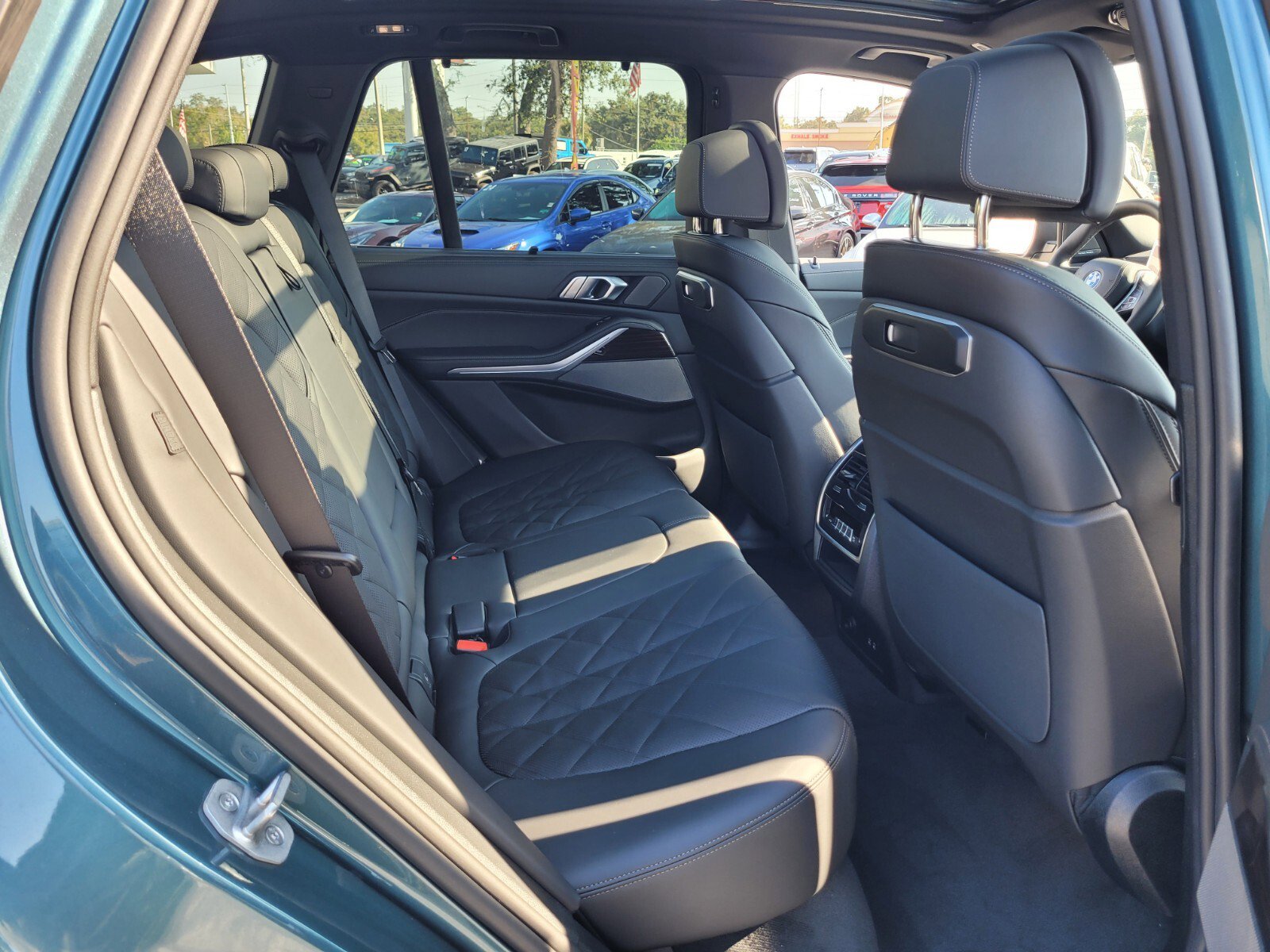 New 2026 BMW X5 sDrive40i image 16