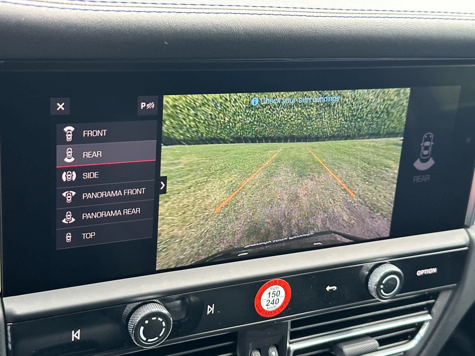 Certified 2023 Porsche Macan GTS AWD/4WD image 23