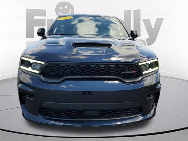 New 2026 Dodge Durango GT AWD/4WD image 8