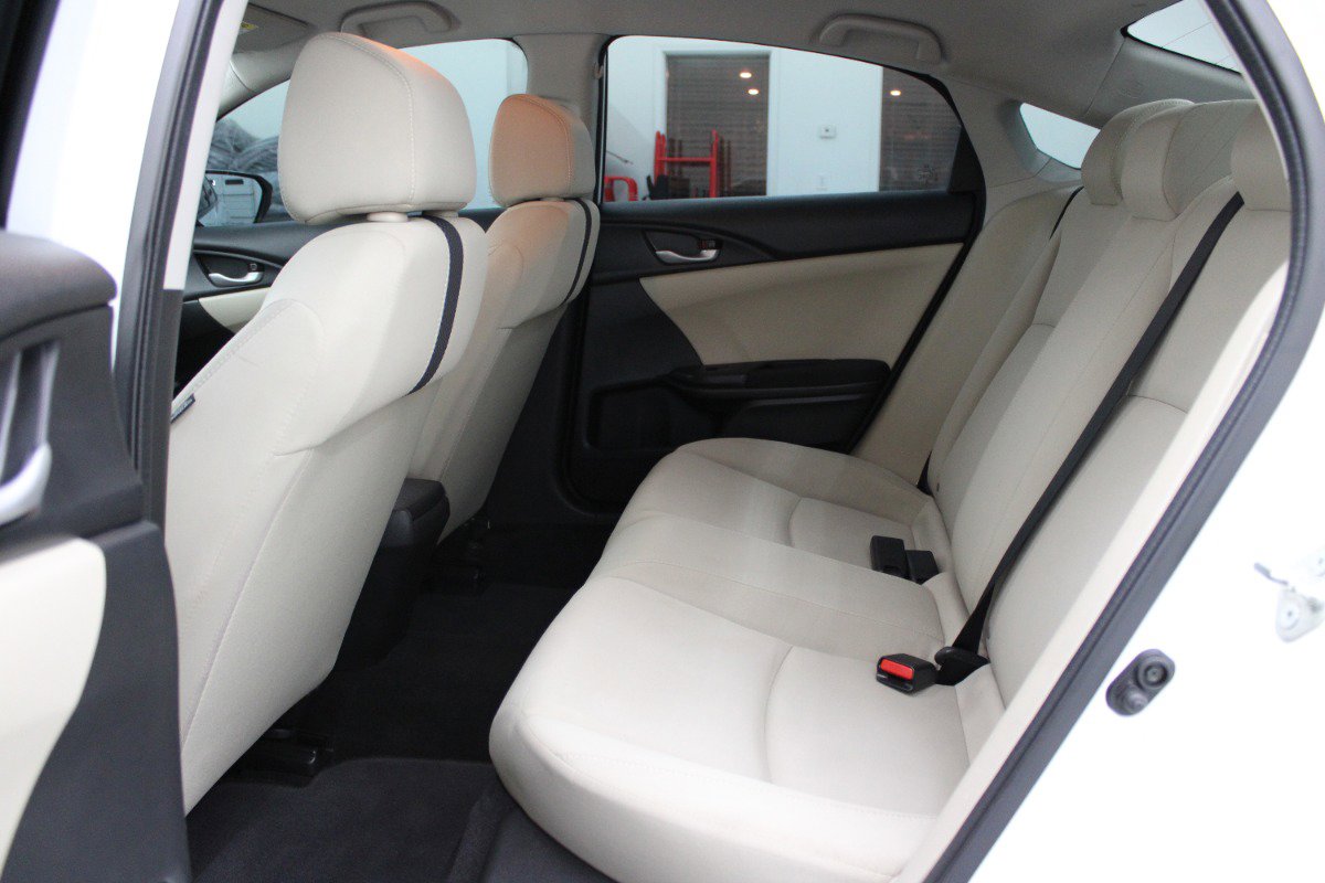 Used 2020 Honda Civic LX image 8