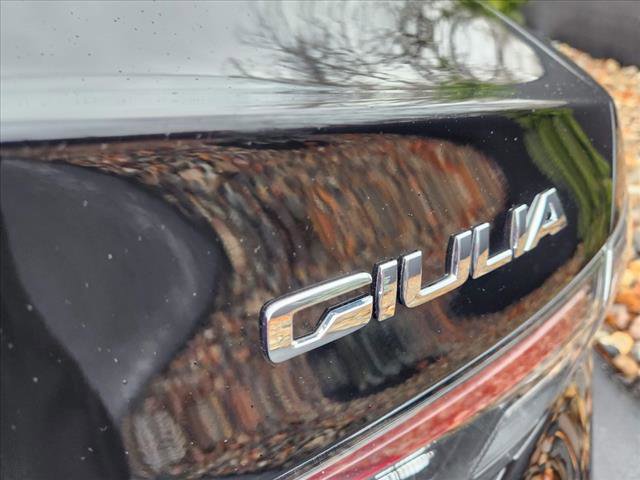 Used 2024 Alfa Romeo Giulia Veloce image 23