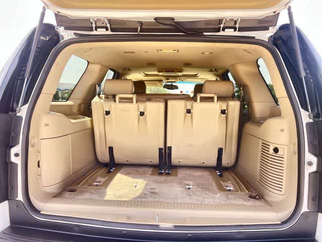Used 2008 GMC Yukon 2WD Hybrid image 20