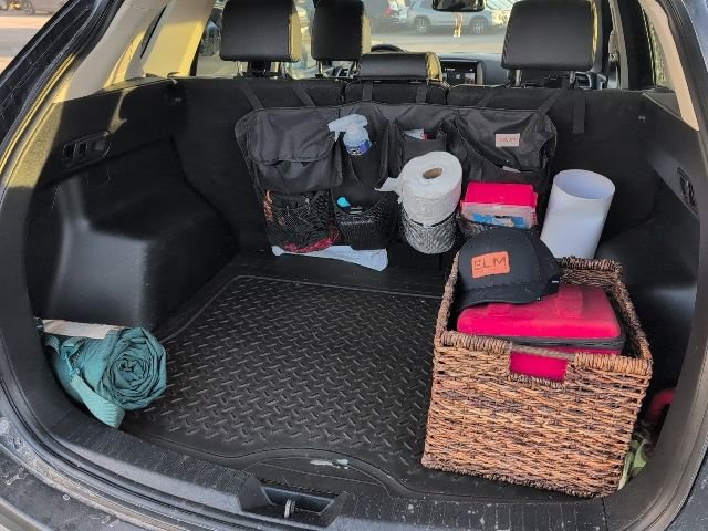 Used 2016 MAZDA CX-5 Grand Touring image 18