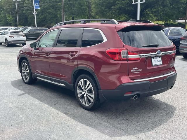 Used 2019 Subaru Ascent Limited w/ Popular Package #2 AWD/4WD image 4