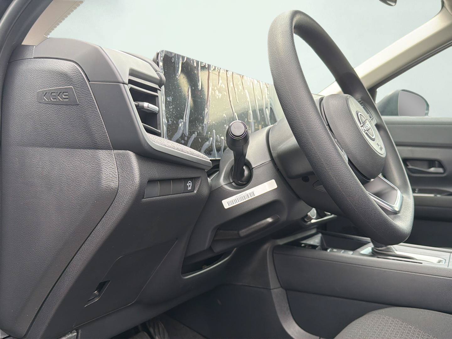 New 2027 Nissan Kicks S FWD image 10