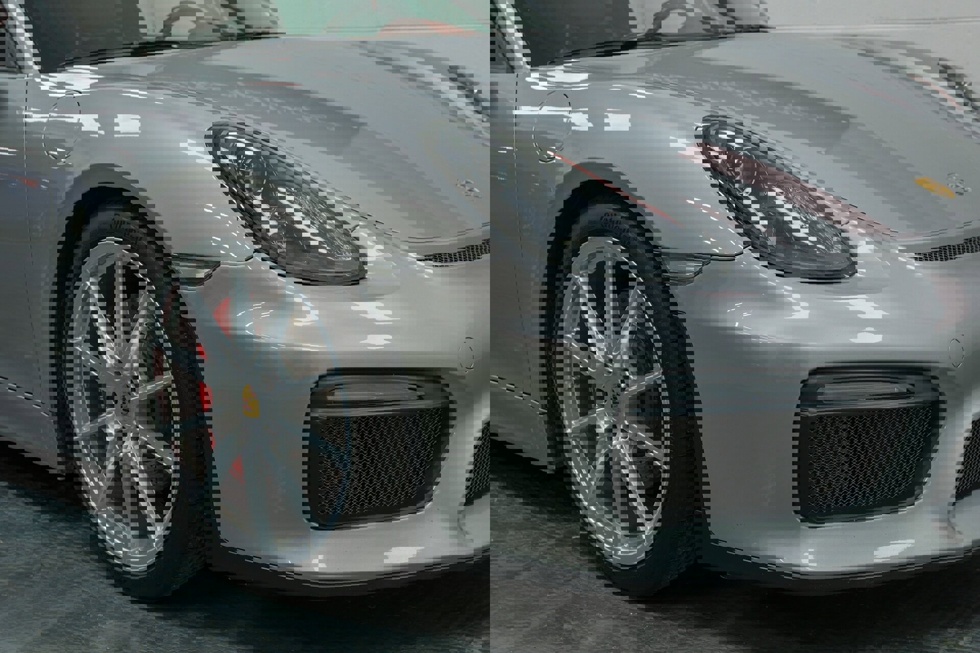 Used 2016 Porsche Boxster Spyder image 40