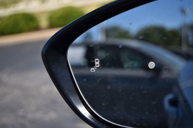 New 2025 Honda Accord SE image 9