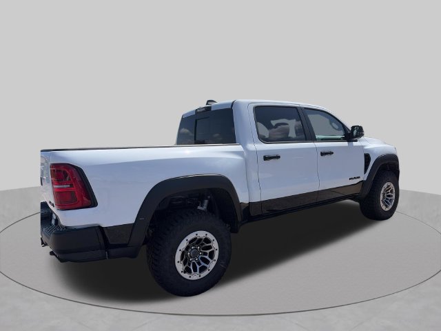 New 2026 RAM 1500 RHO w/ RHO Level 1 Equipment Group AWD/4WD image 5
