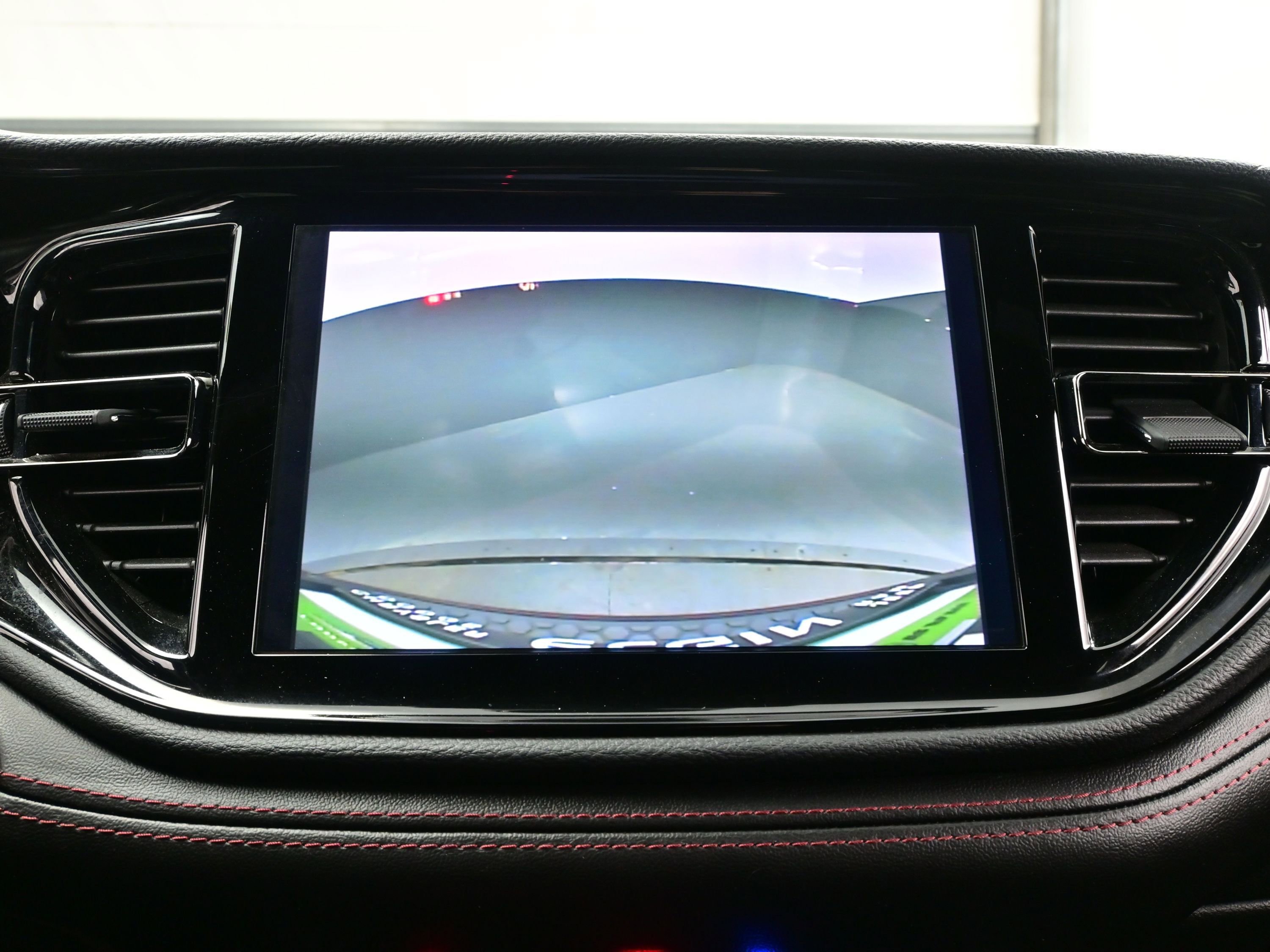 Used 2022 Dodge Durango R/T w/ Blacktop Package image 19