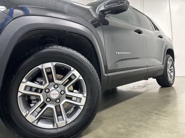 Used 2026 GMC Terrain Elevation AWD/4WD image 28