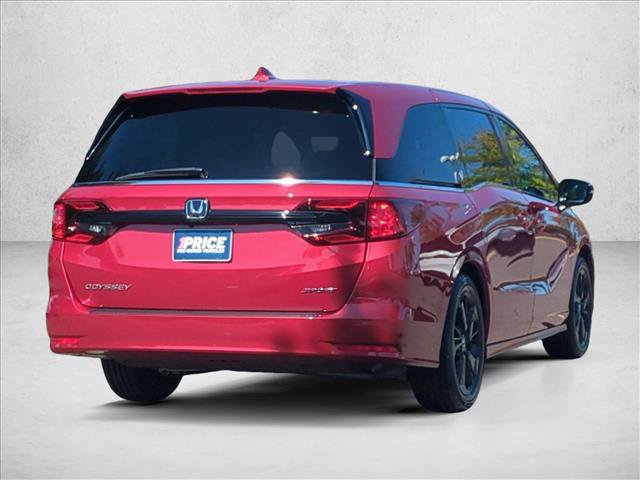 Used 2023 Honda Odyssey Sport image 5