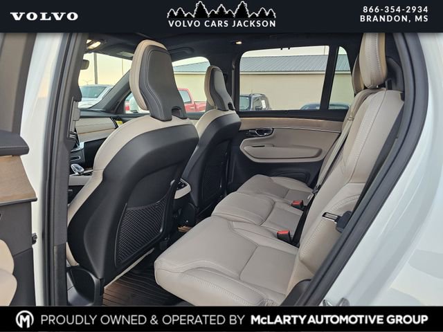 New 2026 Volvo XC90 B6 Ultra w/ Protection Package image 17