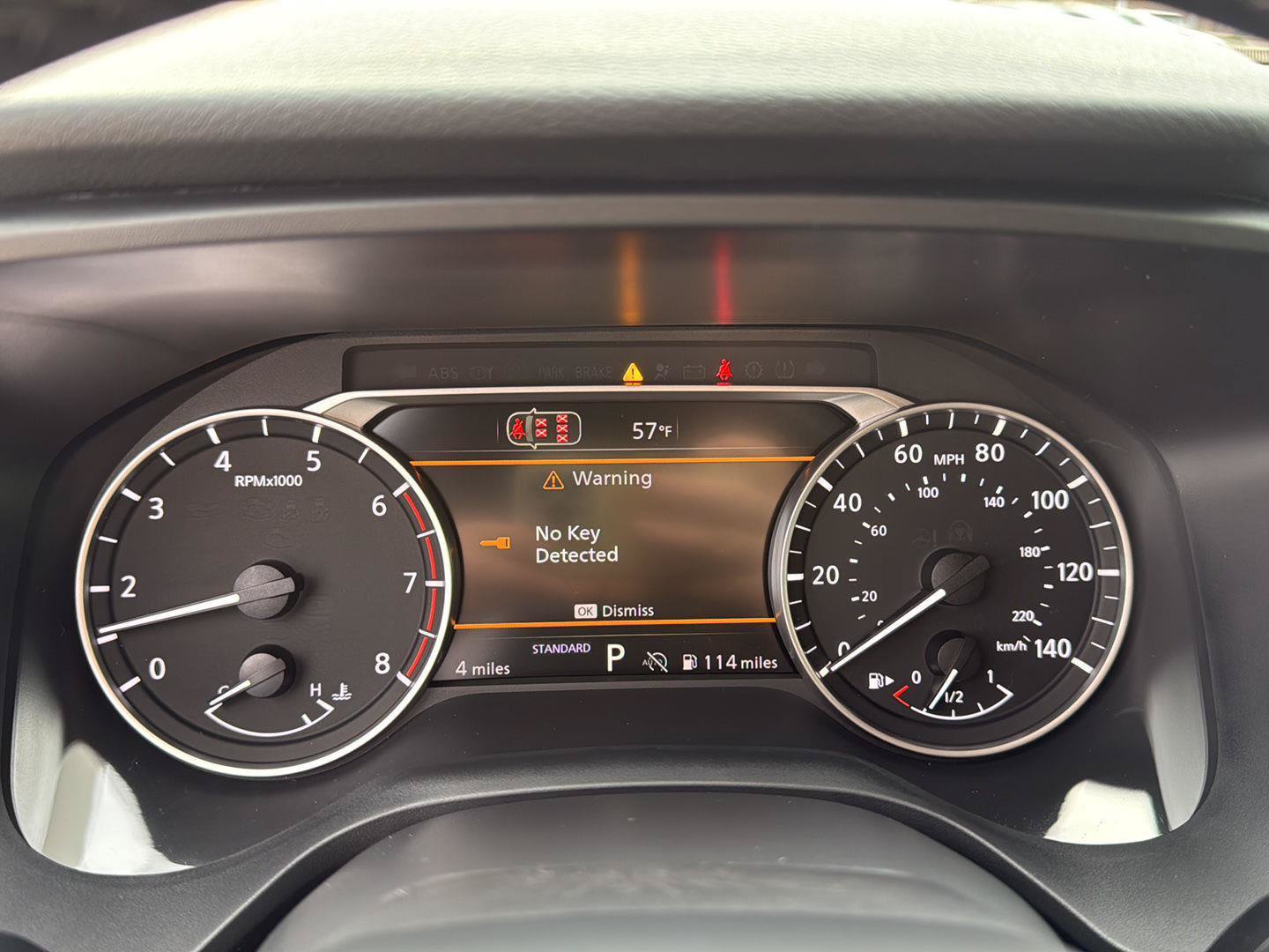 New 2026 Nissan Rogue SV w/ Cold Weather Package FWD image 21