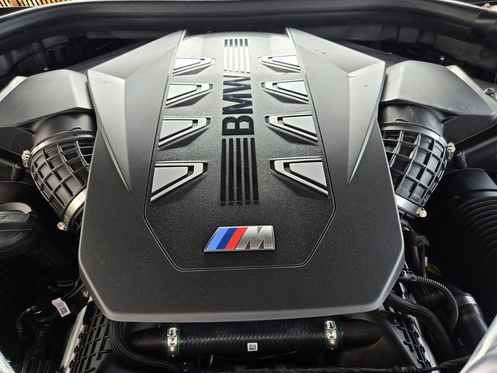 New 2026 BMW X7 M60i image 34
