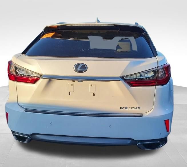 Used 2019 Lexus RX 350 FWD image 13