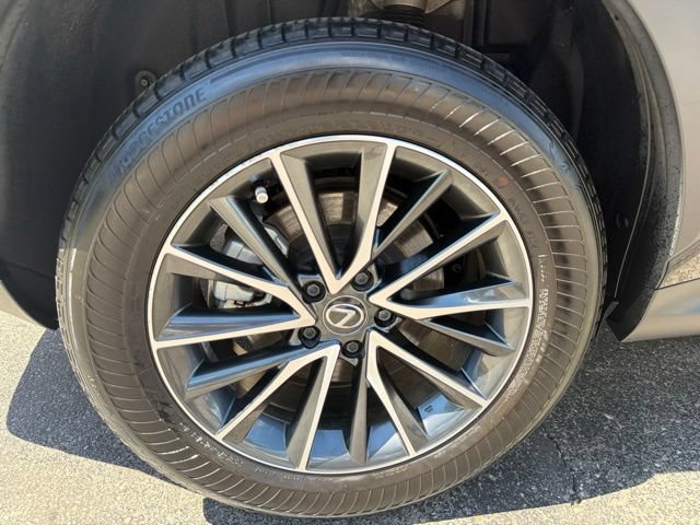 Used 2024 Lexus NX 350h AWD w/ Vision Package image 39