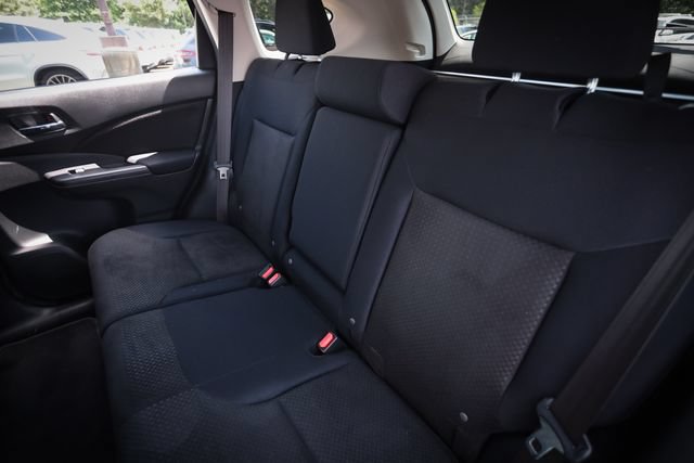 Used 2015 Honda CR-V EX image 40