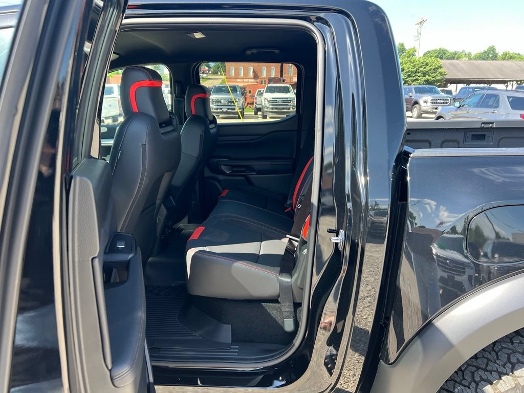 New 2026 Ford Ranger Raptor AWD/4WD image 15
