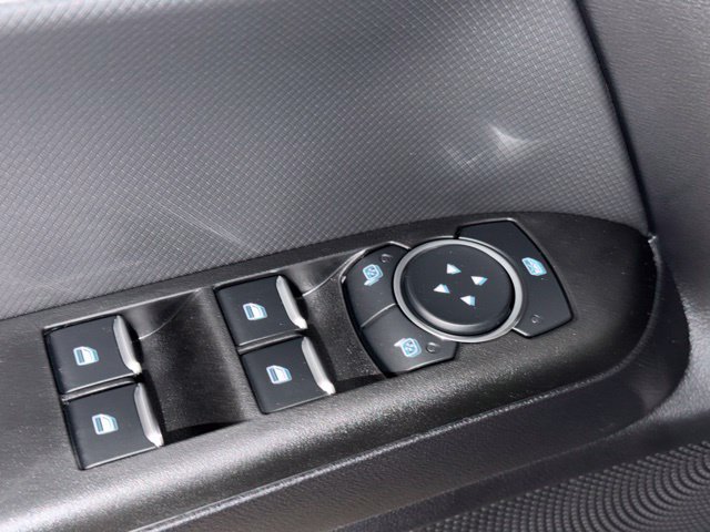 New 2026 Ford Bronco Sport Outer Banks w/ Outer Banks Tech Package+ AWD/4WD image 12
