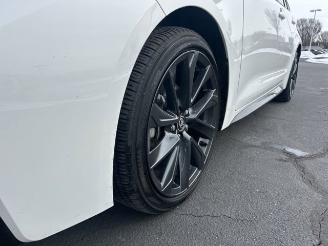Used 2025 Toyota Corolla SE image 10