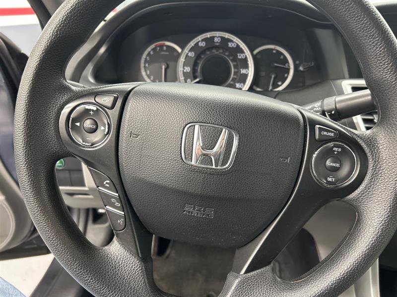 Used 2013 Honda Accord LX image 14