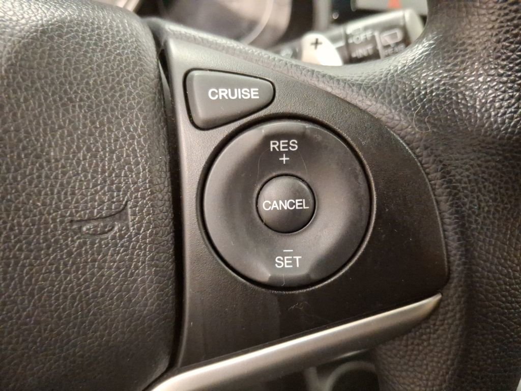 Used 2016 Honda Fit EX image 20