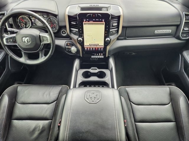 Used 2020 RAM 1500 Laramie w/ Sport Appearance Package image 26