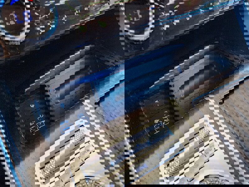 Used 2021 Genesis GV80 3.5T Advanced + image 55