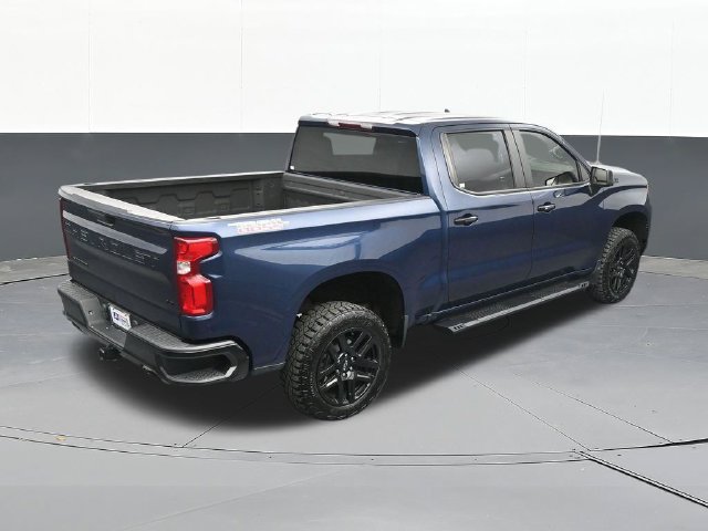 Used 2023 Chevrolet Silverado 1500 LT Trail Boss w/ Protection Package AWD/4WD image 61
