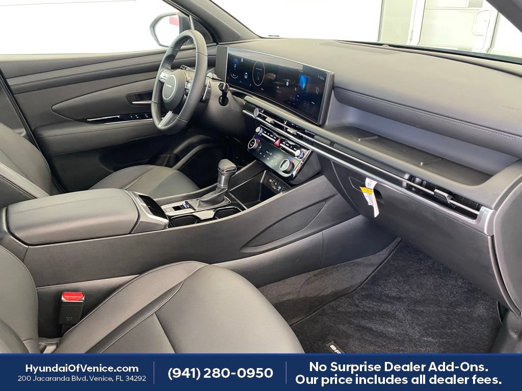 Certified 2026 Hyundai Santa Cruz XRT AWD/4WD image 25