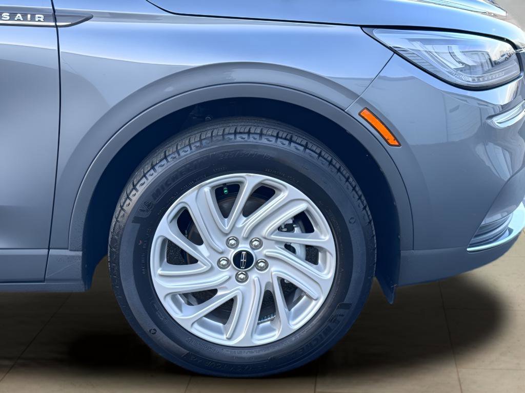 Used 2022 Lincoln Corsair FWD image 42