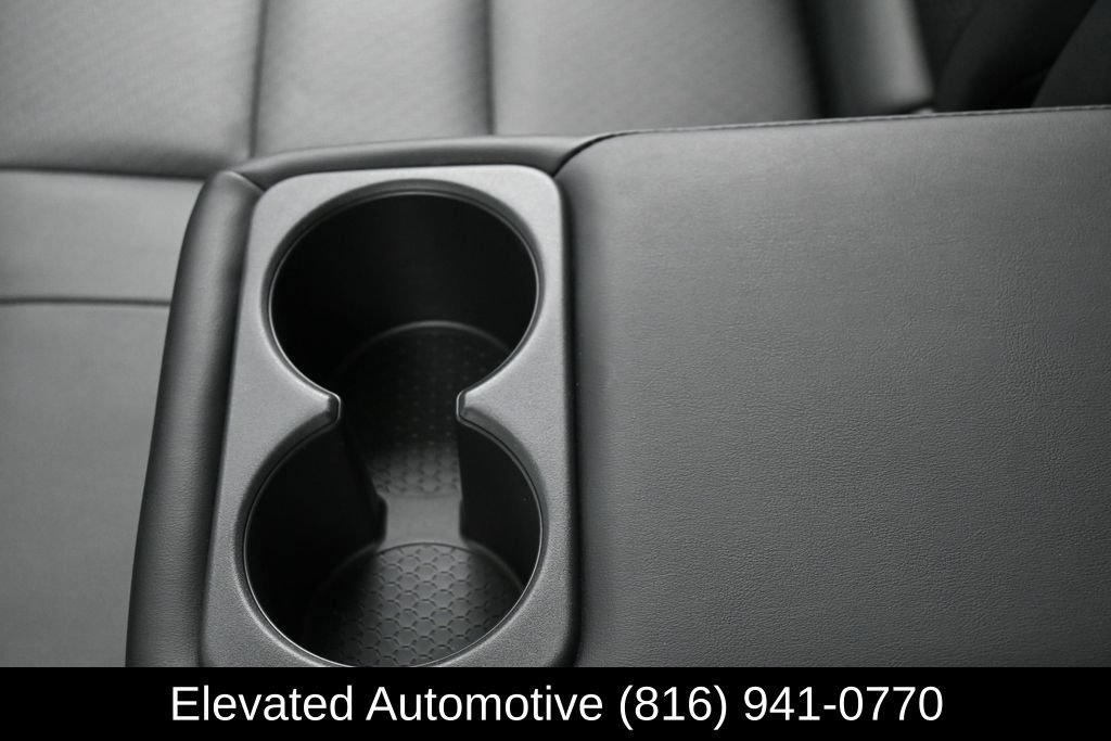 Used 2024 Nissan Rogue SV w/ SV Premium Package AWD/4WD image 20