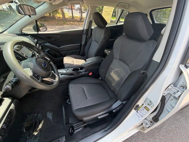 Used 2022 Subaru Impreza 2.0i AWD/4WD image 13
