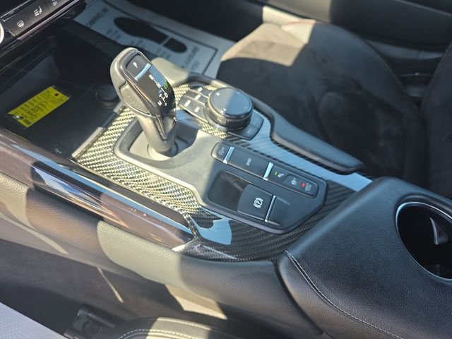 Used 2022 Toyota Supra w/ Safety & Technology Package RWD image 17