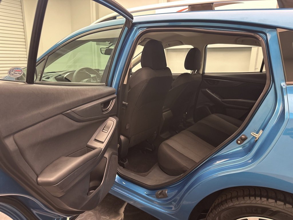 Used 2019 Subaru Impreza 2.0i Premium image 6