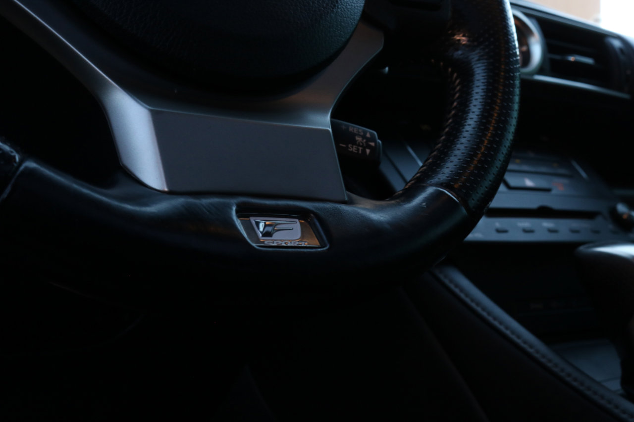 Used 2017 Lexus RC 350 F Sport image 25