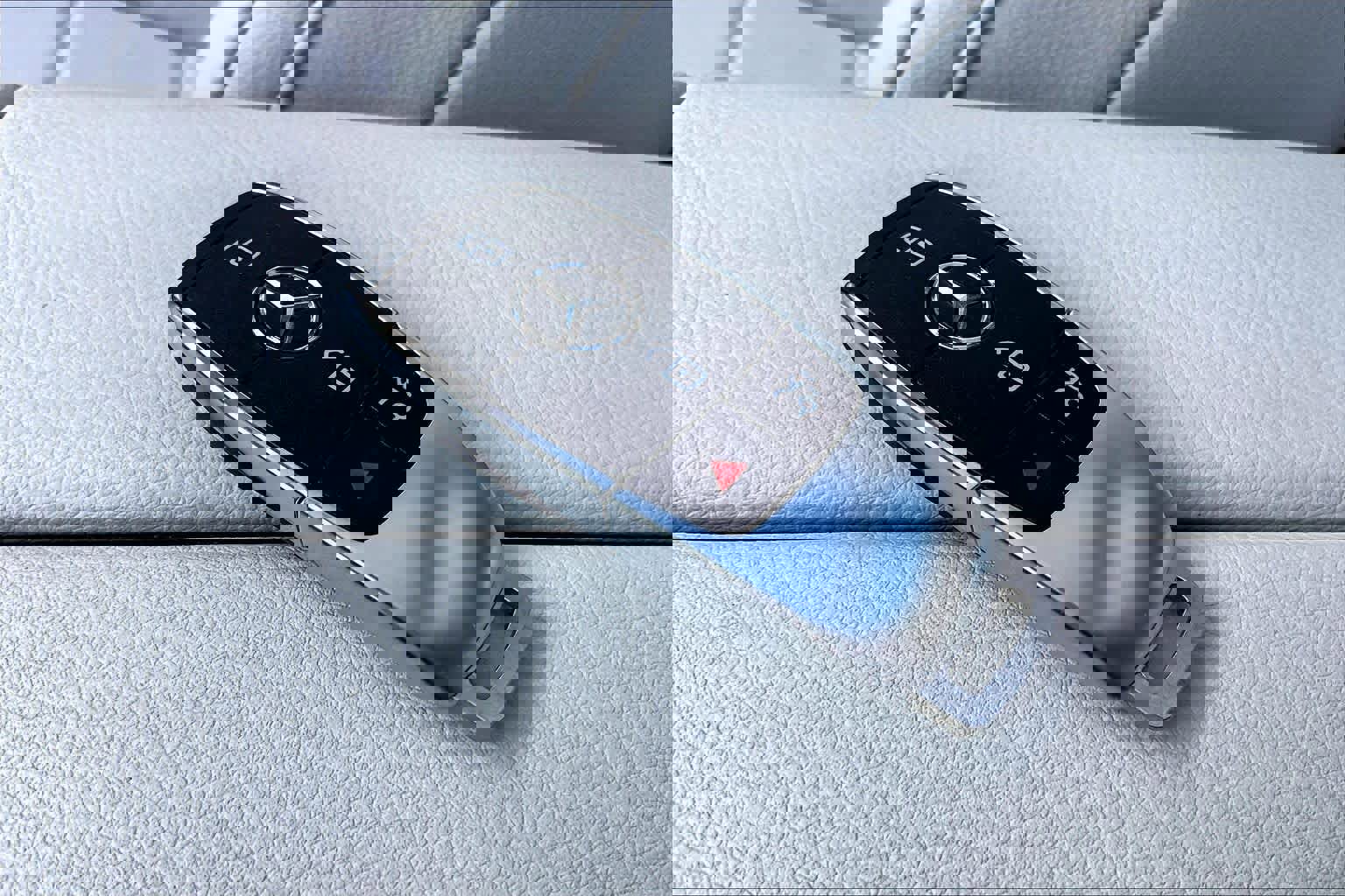 Used 2024 Mercedes-Benz GLE 350 4MATIC image 14