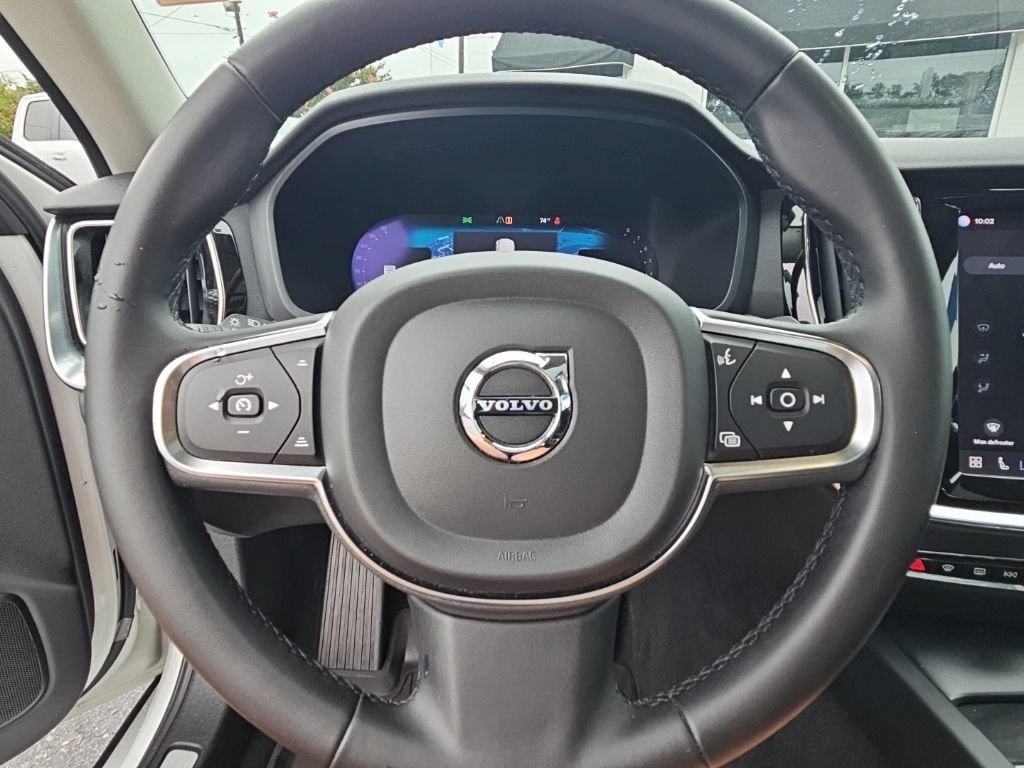 Used 2024 Volvo S60 B5 Core AWD/4WD image 10
