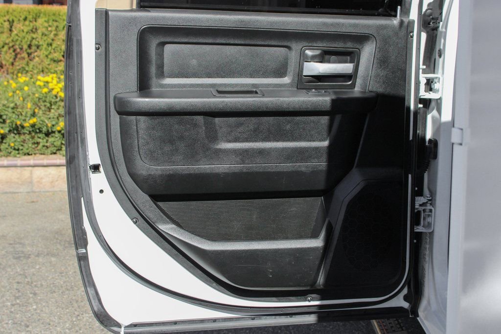 Used 2019 RAM 4500 Tradesman w/ Max Tow Package image 32