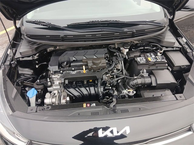 Certified 2023 Kia Rio S image 24