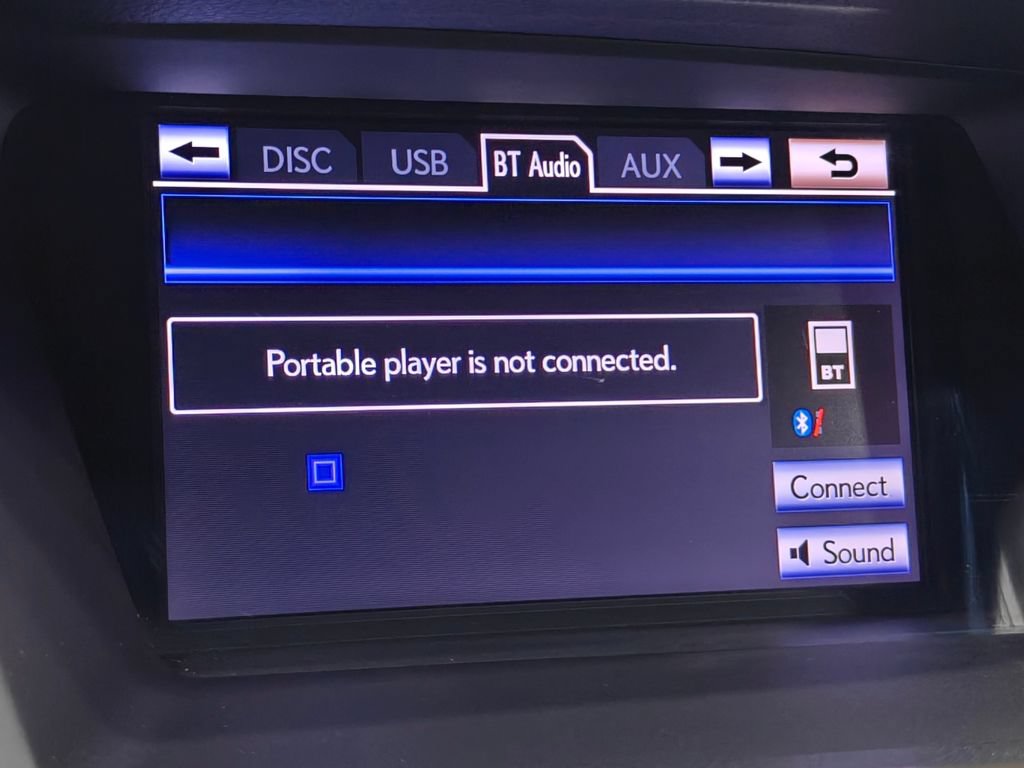 Used 2014 Lexus RX 350 FWD w/ Navigation Package image 37
