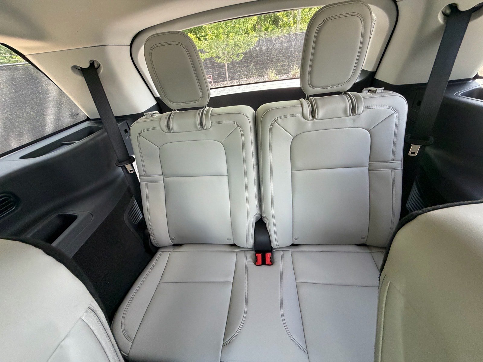 New 2026 Lincoln Aviator Reserve AWD/4WD image 20