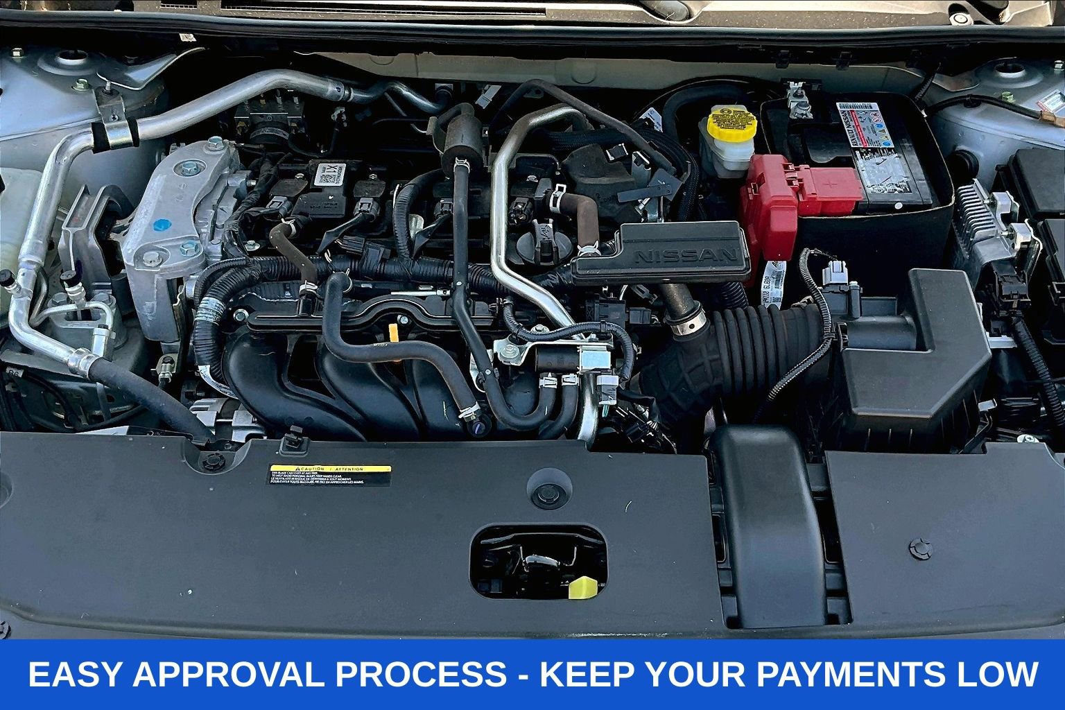 Used 2022 Nissan Sentra SV w/ Trunk Package FWD image 38