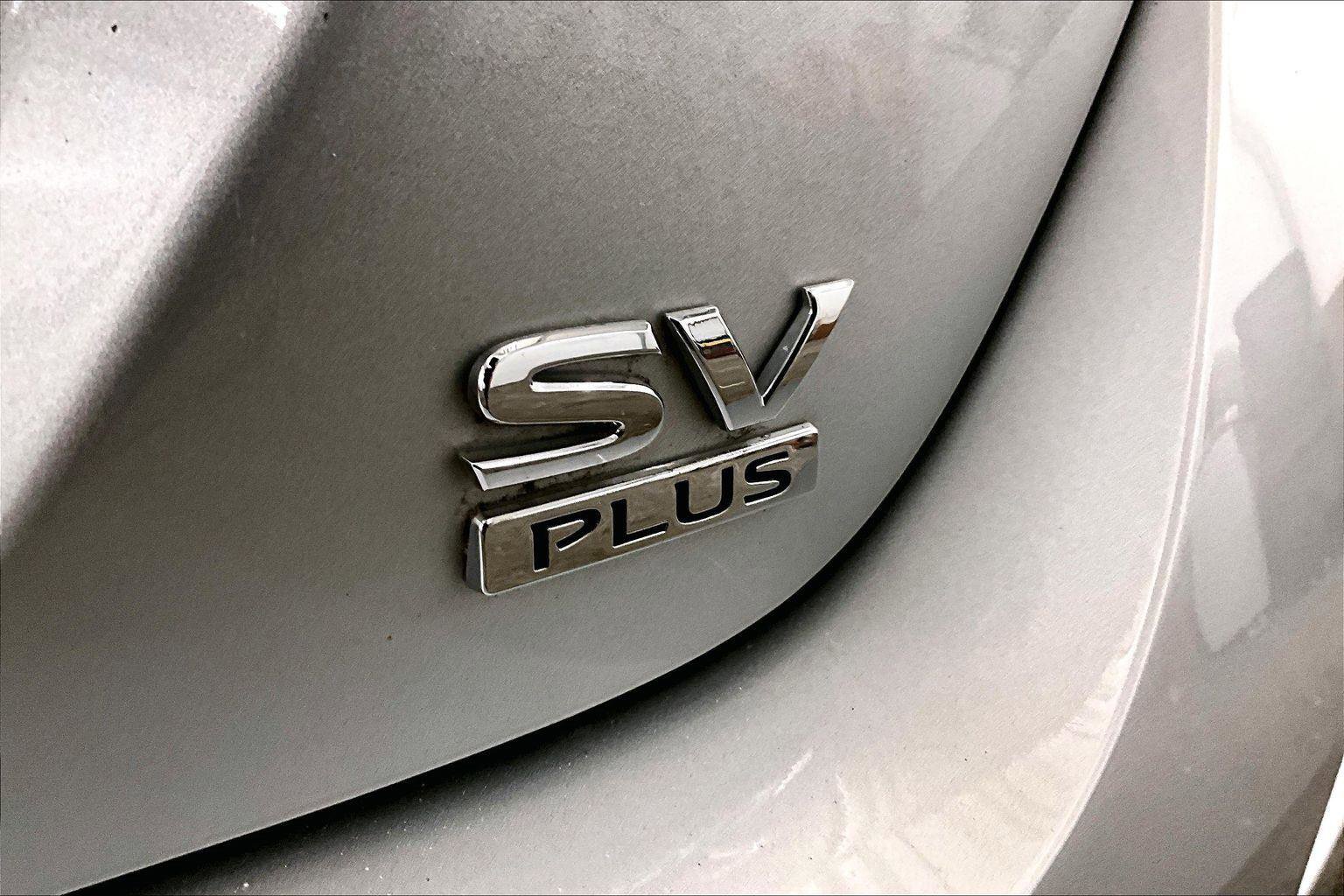 Used 2021 Nissan Leaf SV Plus w/ SV Plus Technology Package image 13