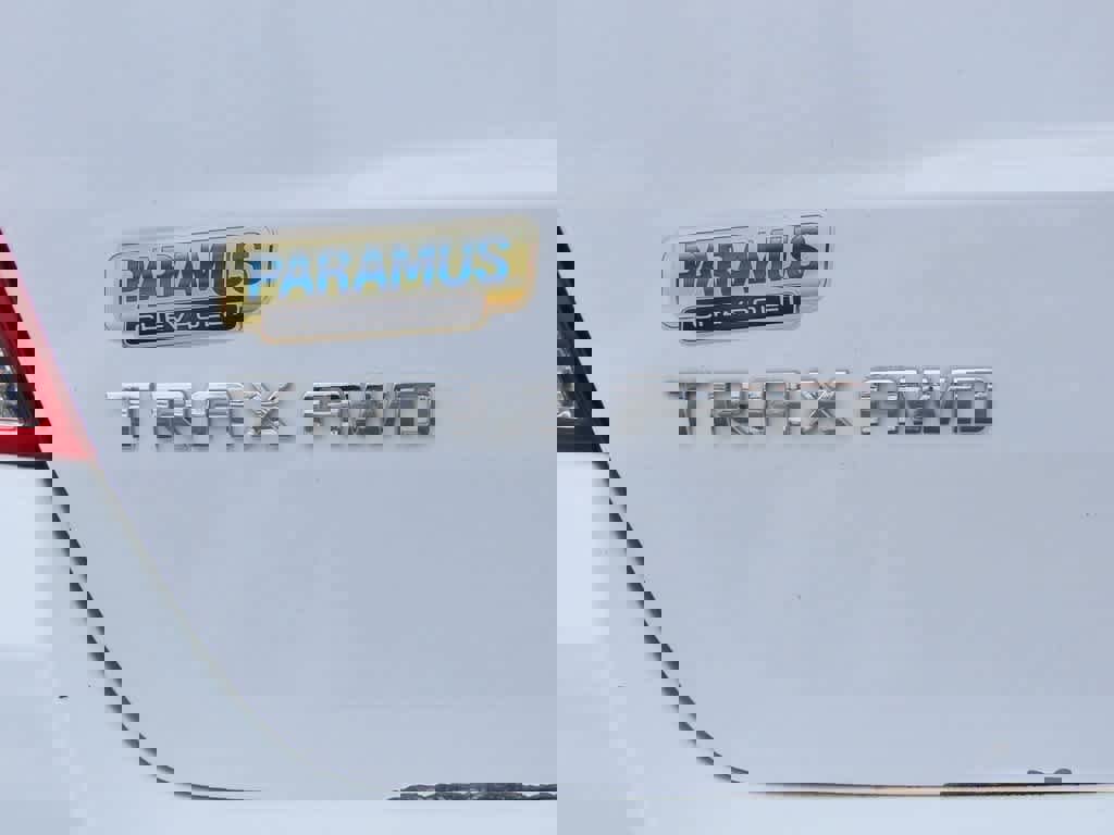 Used 2018 Chevrolet Trax LS image 7