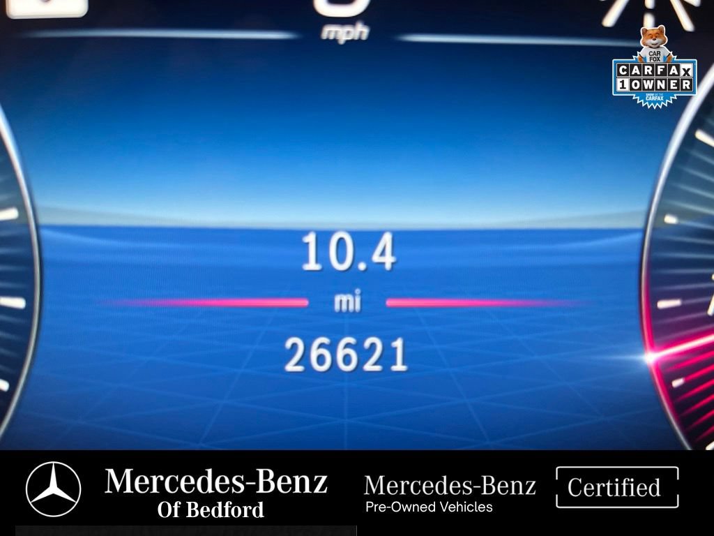 Used 2024 Mercedes-Benz GLE 450 4MATIC image 30