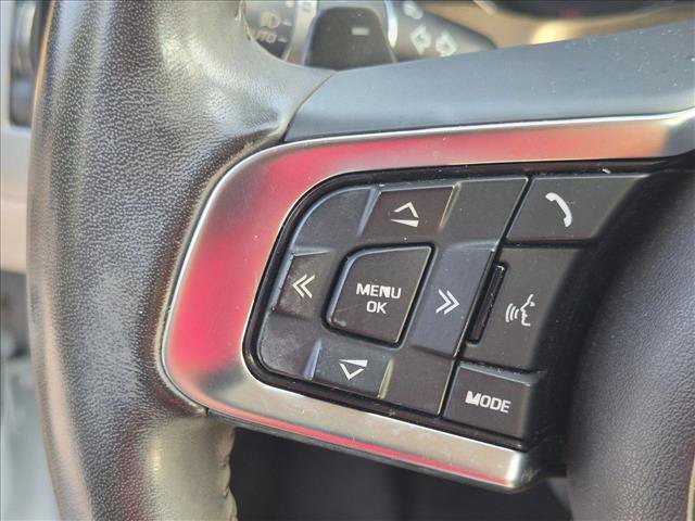 Used 2020 Jaguar XF Prestige AWD/4WD image 10