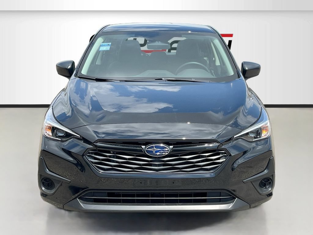 Used 2025 Subaru Impreza 2.0i AWD/4WD image 2